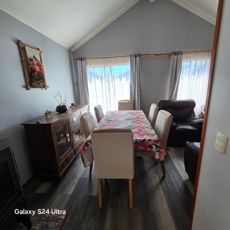 Casa en Frutillar - Casa con 1 dormitorio - 11