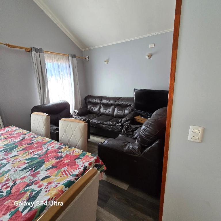 Casa en Frutillar - Casa con 1 dormitorio - 13