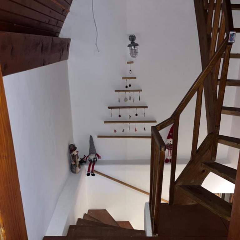 SagaT Jahorinka - Three-Bedroom Chalet - 6