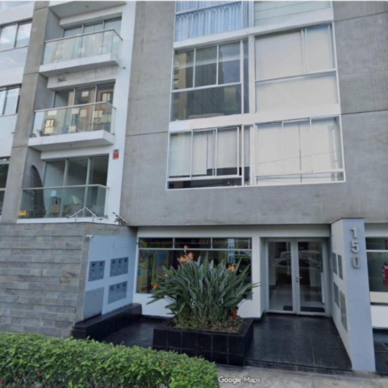 Coliving Barranco - Double or Twin Room - 2
