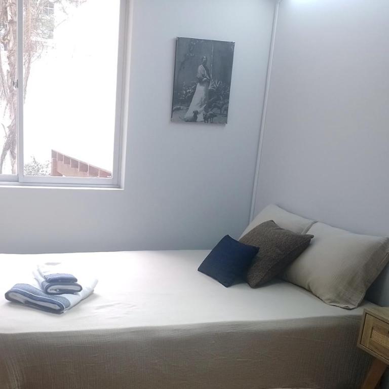 Coliving Barranco - Double or Twin Room - 1