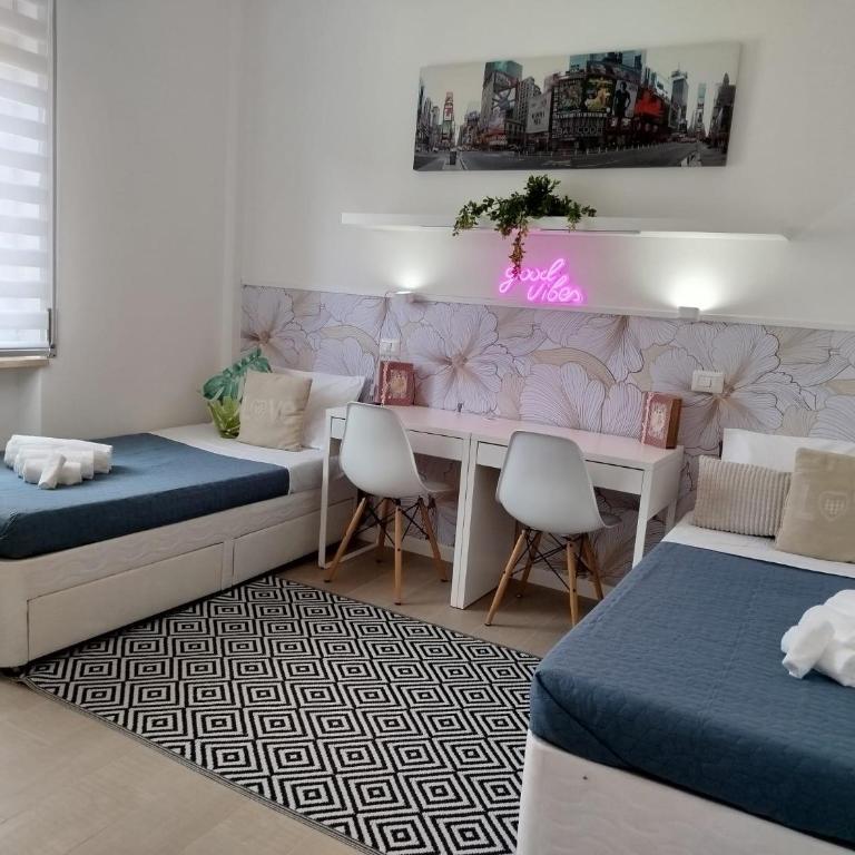 Verona Bed and Relax Apartment - Appartamento con Vista sul Parco - 6