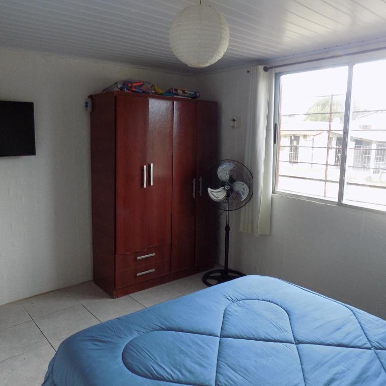 CASA EN BARRA DEL CHUY, Reserva con seña - Two-Bedroom House - 4