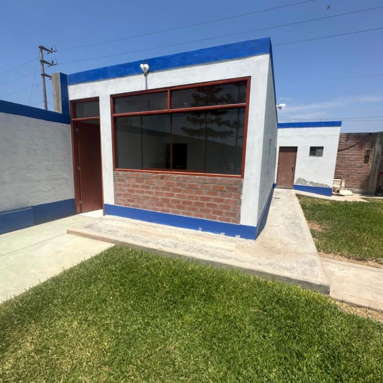 Casita de Campo y Relax con Piscina - One-Bedroom House - 6