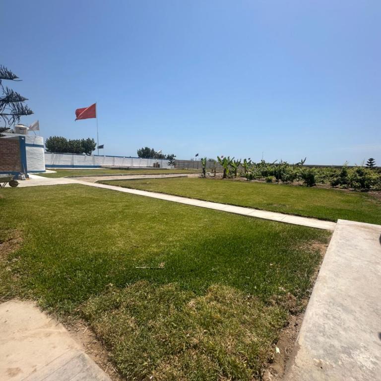 Casita de Campo y Relax con Piscina - One-Bedroom House - 7