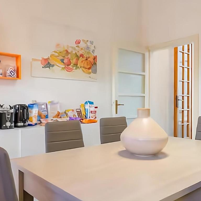 Gardaland Residenza le Rose! 120 m2 - Casa con 3 Camere da Letto - 4