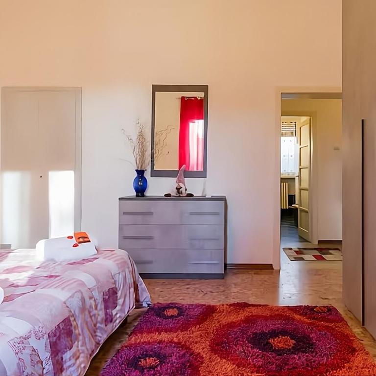 Gardaland Residenza le Rose! 120 m2 - Casa con 3 Camere da Letto - 25