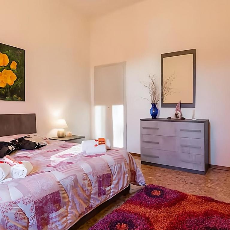 Gardaland Residenza le Rose! 120 m2 - Casa con 3 Camere da Letto - 12