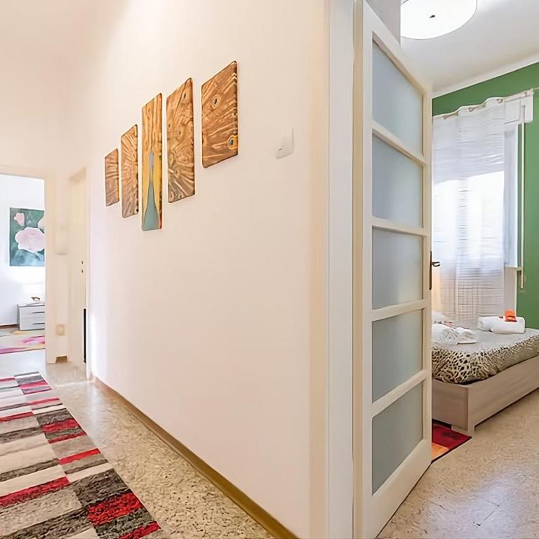 Gardaland Residenza le Rose! 120 m2 - Casa con 3 Camere da Letto - 10