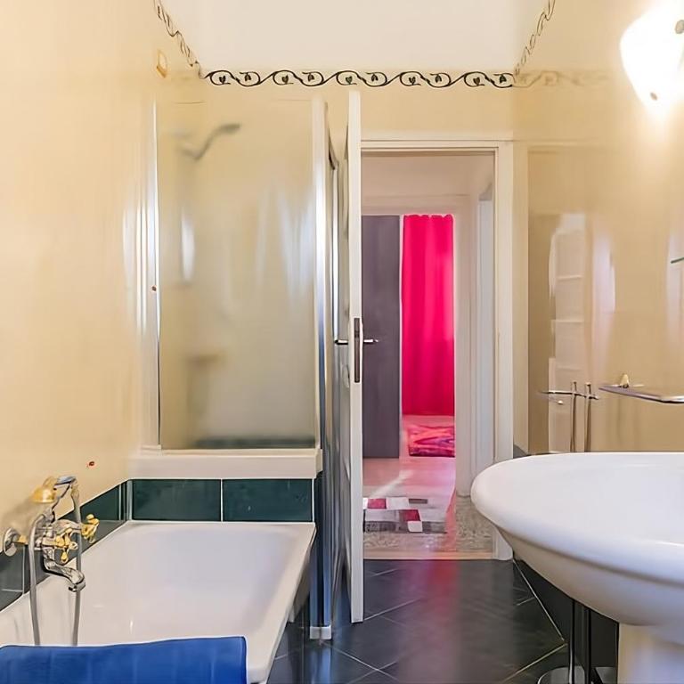 Gardaland Residenza le Rose! 120 m2 - Casa con 3 Camere da Letto - 33