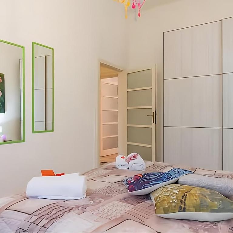 Gardaland Residenza le Rose! 120 m2 - Casa con 3 Camere da Letto - 7