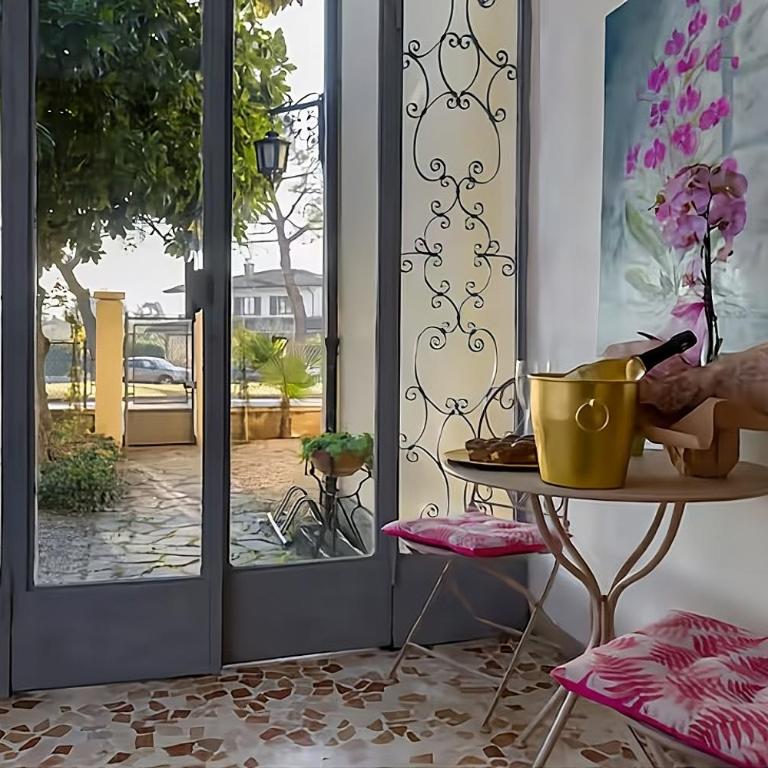 Gardaland Residenza le Rose! 120 m2 - Casa con 3 Camere da Letto - 31