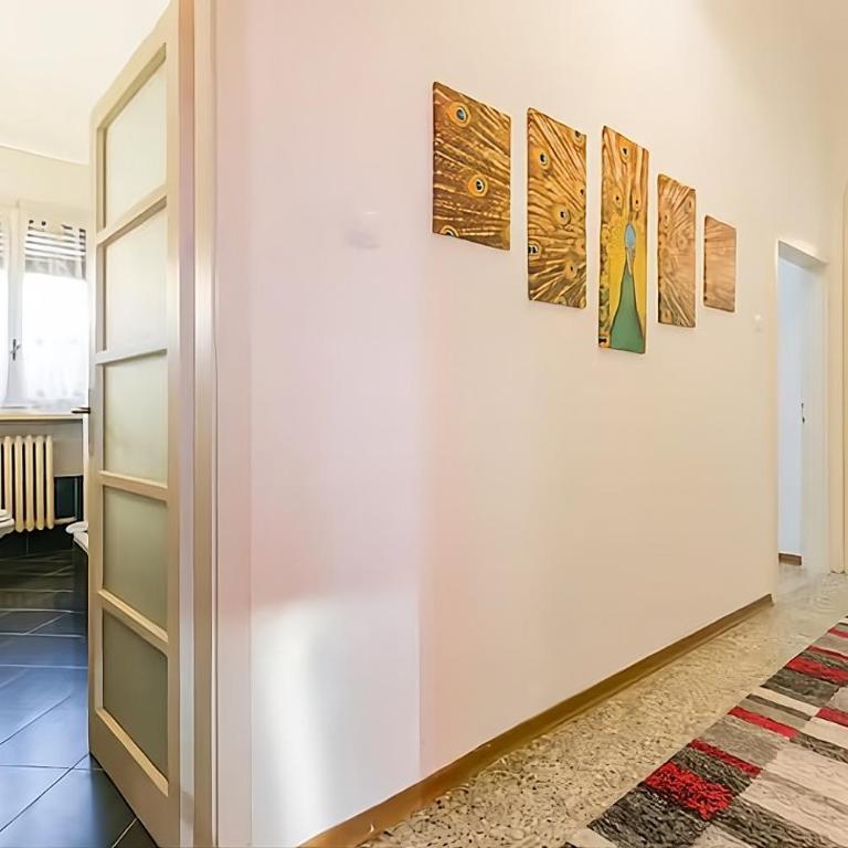 Gardaland Residenza le Rose! 120 m2 - Casa con 3 Camere da Letto - 14