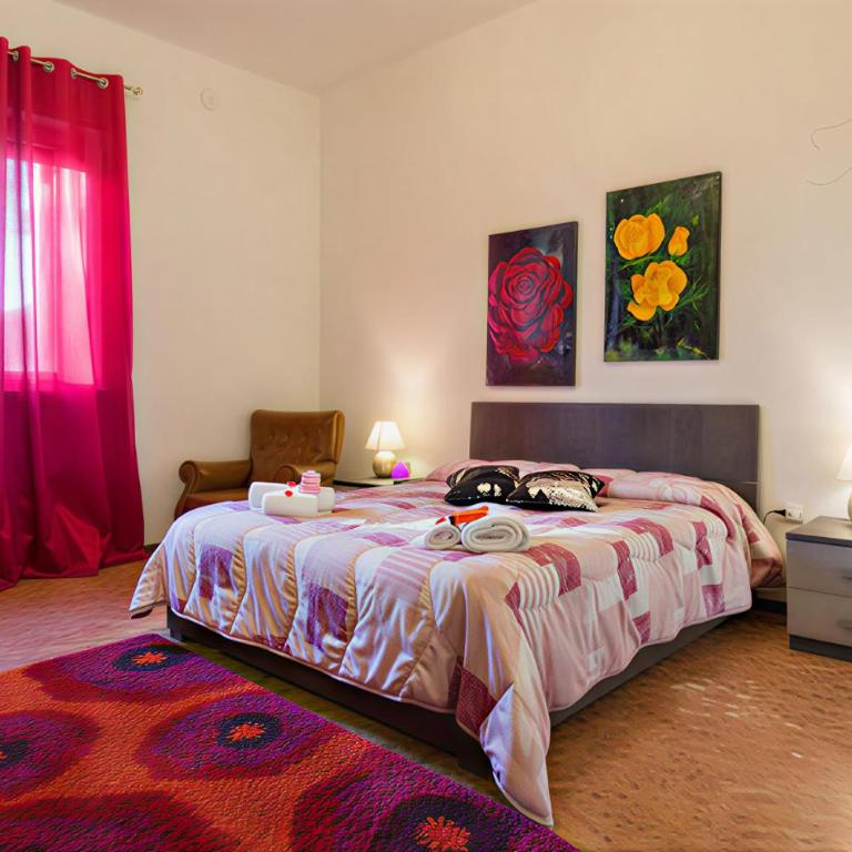 Gardaland Residenza le Rose! 120 m2 - Casa con 3 Camere da Letto - 17