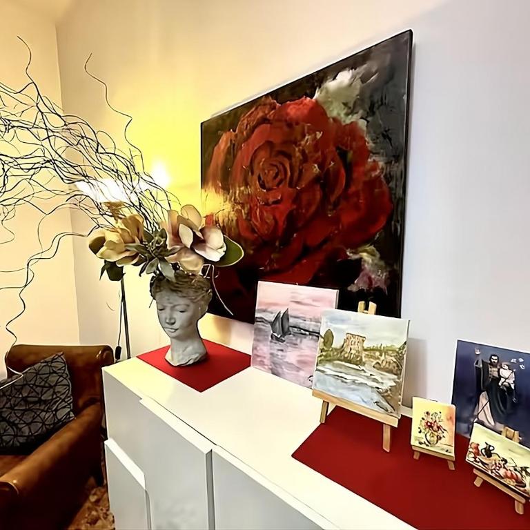 Gardaland Residenza le Rose! 120 m2 - Casa con 3 Camere da Letto - 16