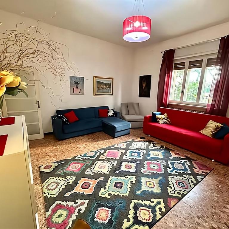 Gardaland Residenza le Rose! 120 m2 - Casa con 3 Camere da Letto - 29
