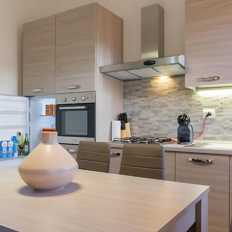 Gardaland Residenza le Rose! 120 m2 - Casa con 3 Camere da Letto - 30