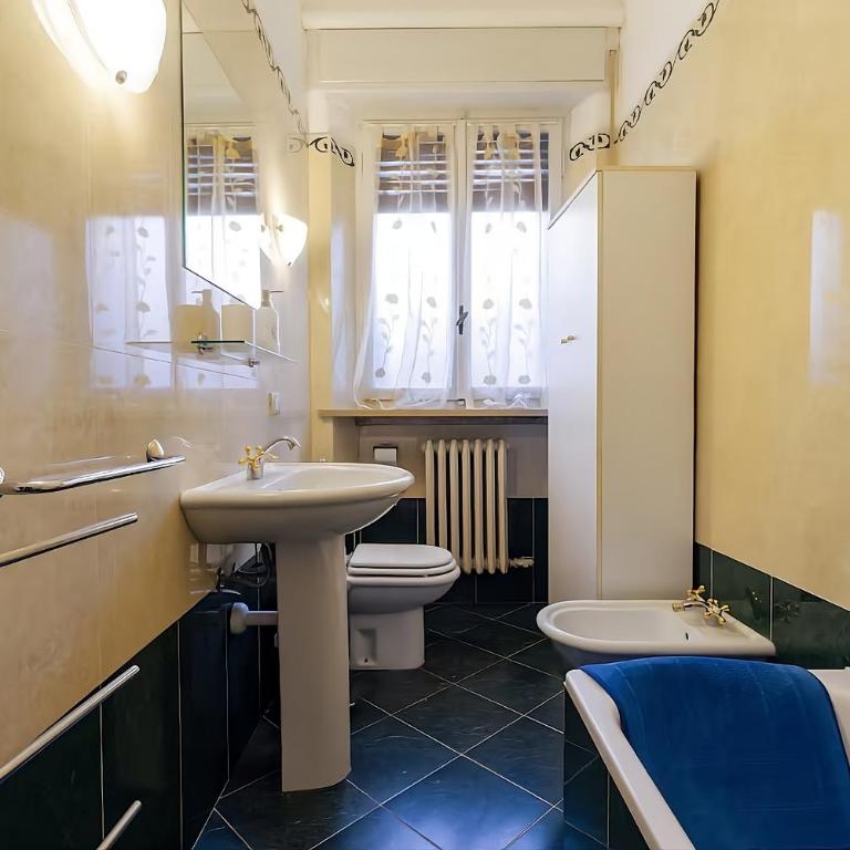 Gardaland Residenza le Rose! 120 m2 - Casa con 3 Camere da Letto - 37
