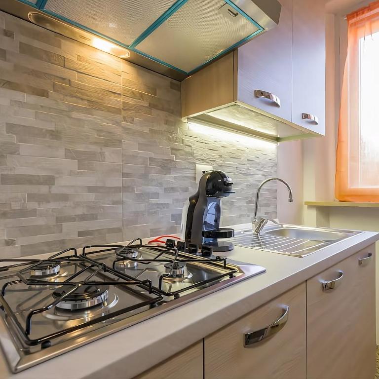 Gardaland Residenza le Rose! 120 m2 - Casa con 3 Camere da Letto - 35