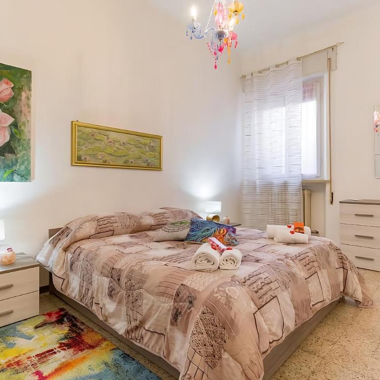 Gardaland Residenza le Rose! 120 m2 - Casa con 3 Camere da Letto - 41