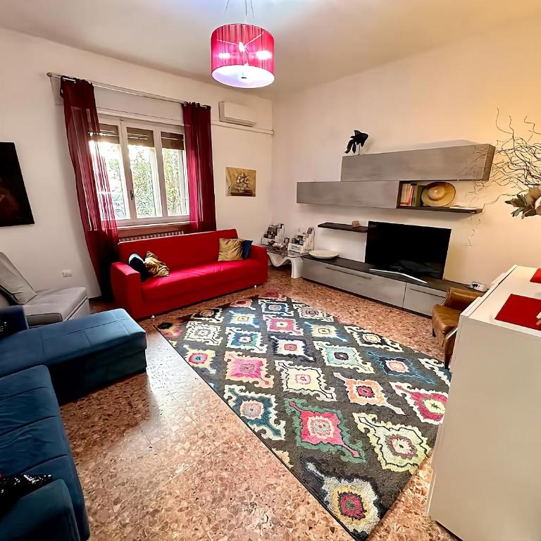 Gardaland Residenza le Rose! 120 m2 - Casa con 3 Camere da Letto - 1