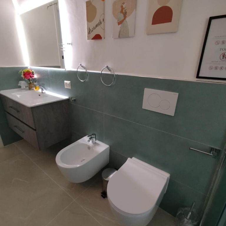 Verona Bed and Relax Apartment - Appartamento con Vista sul Parco - 27