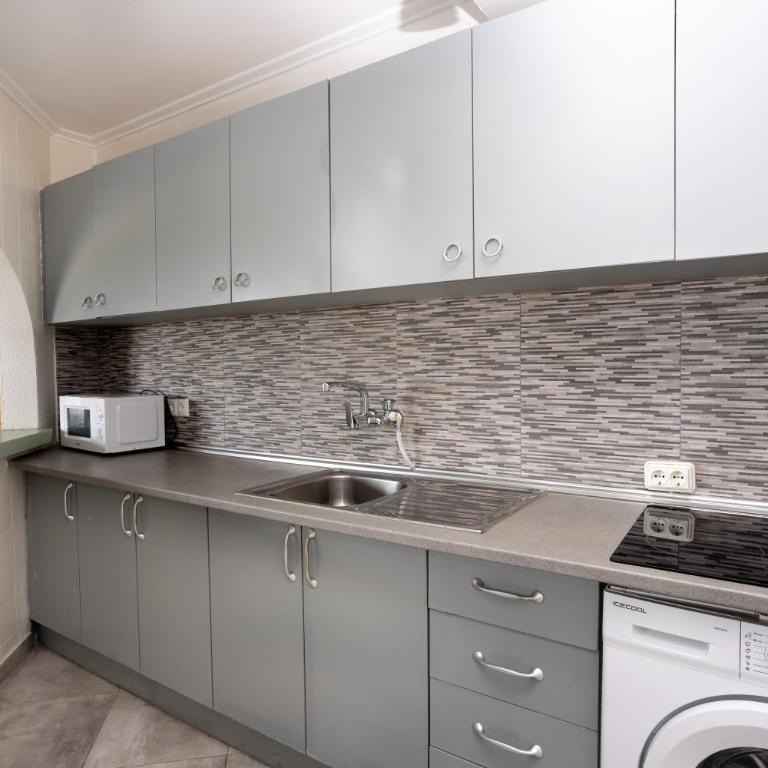 Vista Segária, Playa Deveses - Apartamento Estándar de 1 dormitorio - 11