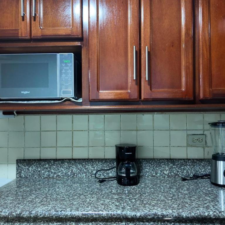 Departamento familiar en el Corazon de Cuenca - Apartamento de 3 dormitorios - 18