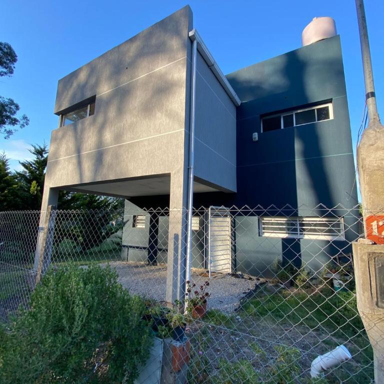 Casa Acantilados - Casa de 3 dormitorios - 2