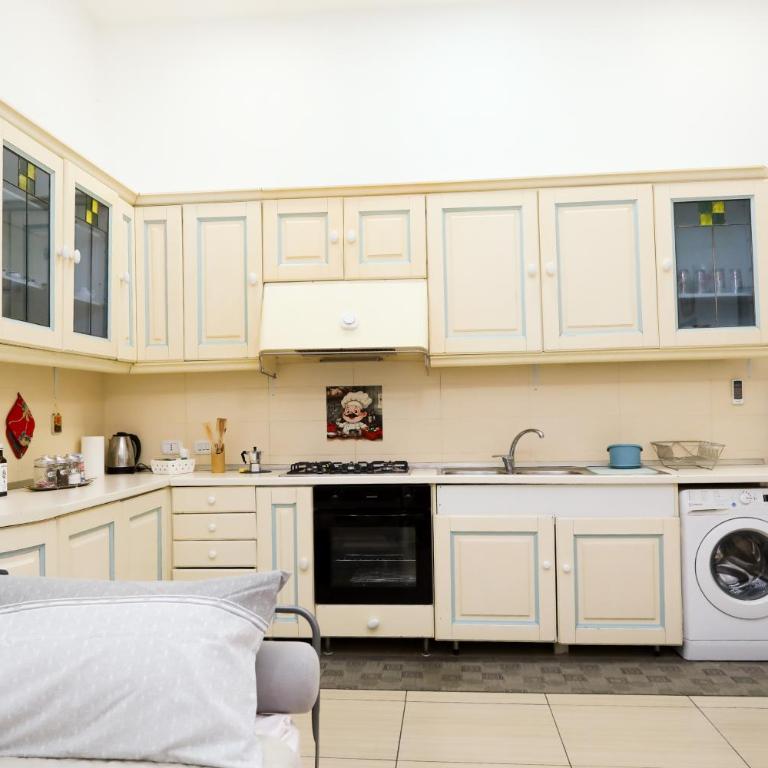 Made In Naples - Casa con 2 Camere da Letto - 10