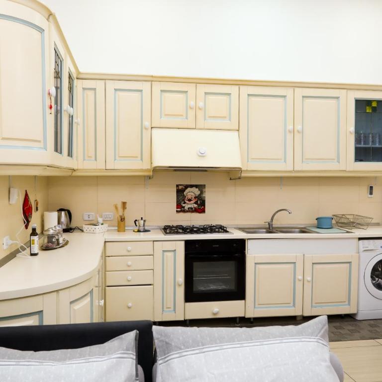 Made In Naples - Casa con 2 Camere da Letto - 11