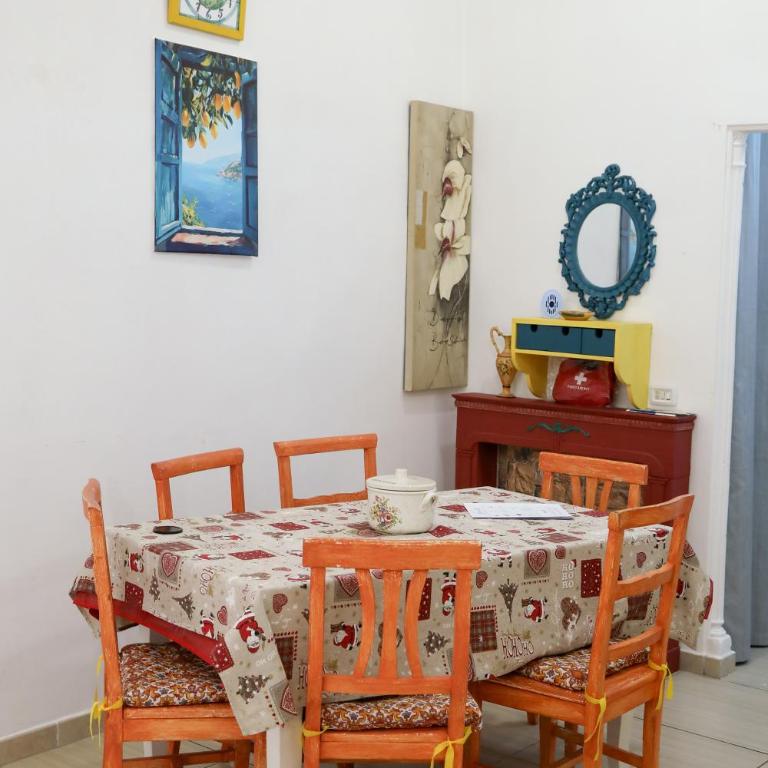 Made In Naples - Casa con 2 Camere da Letto - 3