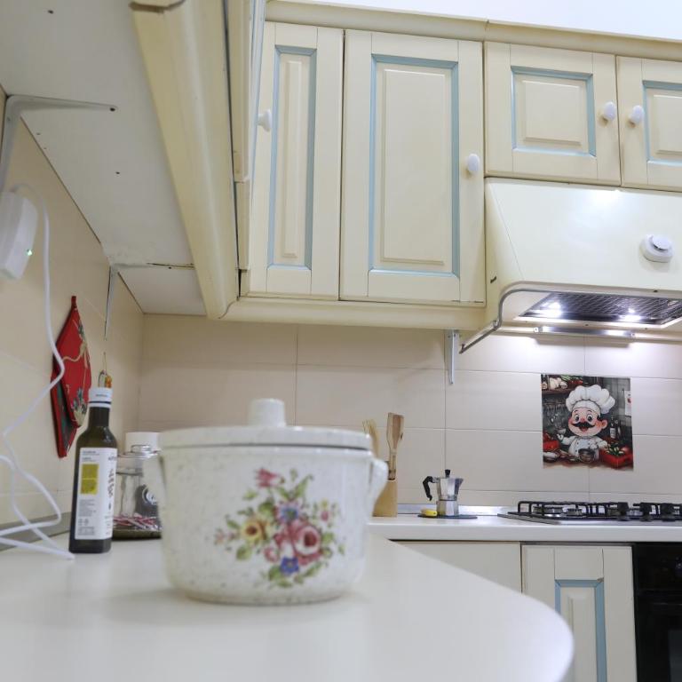 Made In Naples - Casa con 2 Camere da Letto - 12