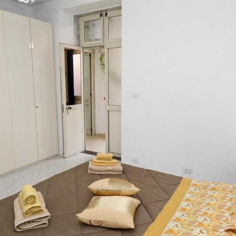 Made In Naples - Casa con 2 Camere da Letto - 25