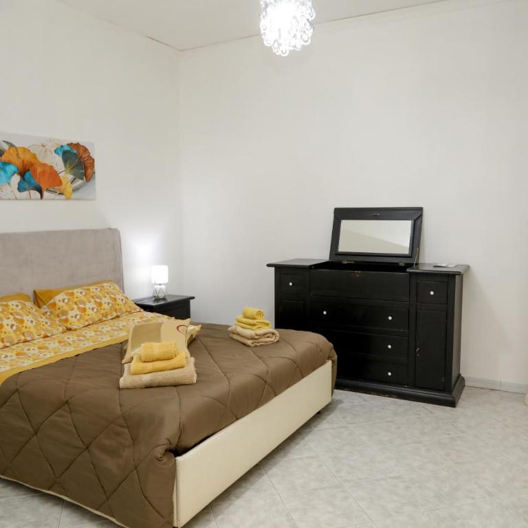 Made In Naples - Casa con 2 Camere da Letto - 23
