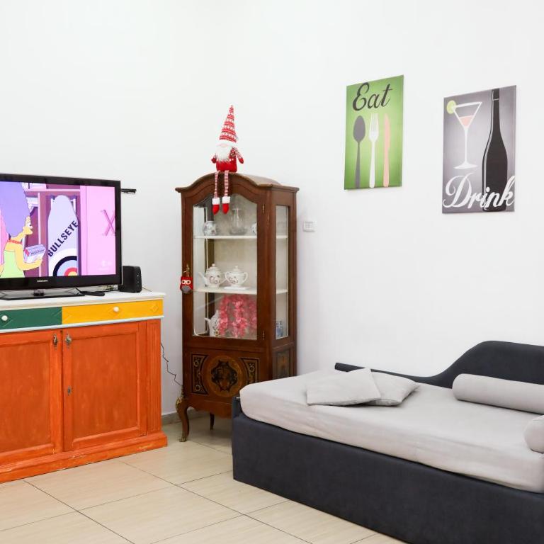 Made In Naples - Casa con 2 Camere da Letto - 9