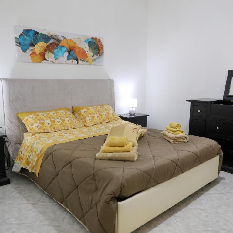 Made In Naples - Casa con 2 Camere da Letto - 20