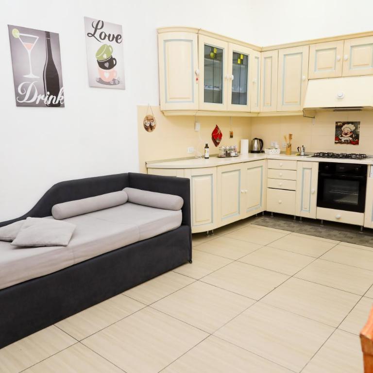 Made In Naples - Casa con 2 Camere da Letto - 6