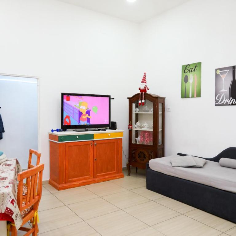 Made In Naples - Casa con 2 Camere da Letto - 5