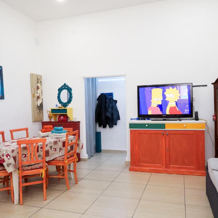 Made In Naples - Casa con 2 Camere da Letto - 1
