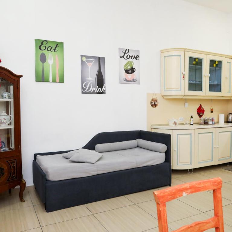 Made In Naples - Casa con 2 Camere da Letto - 7