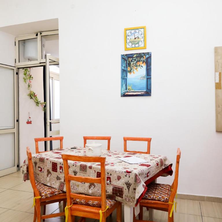 Made In Naples - Casa con 2 Camere da Letto - 4