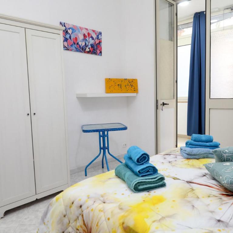 Made In Naples - Casa con 2 Camere da Letto - 31