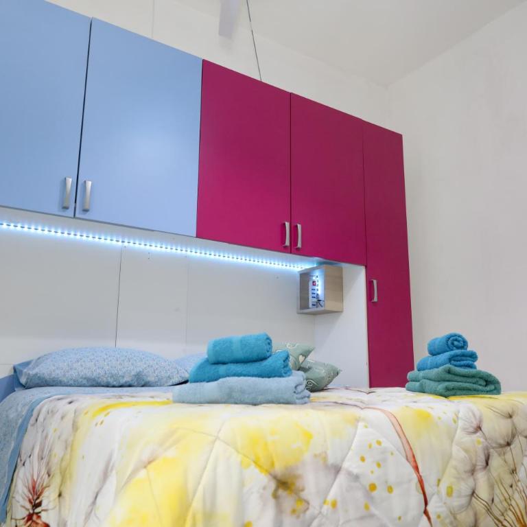 Made In Naples - Casa con 2 Camere da Letto - 30