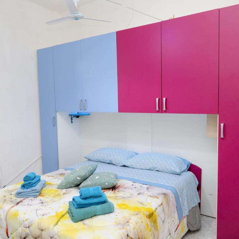 Made In Naples - Casa con 2 Camere da Letto - 29