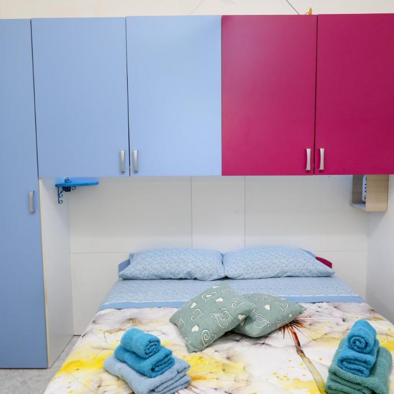 Made In Naples - Casa con 2 Camere da Letto - 28