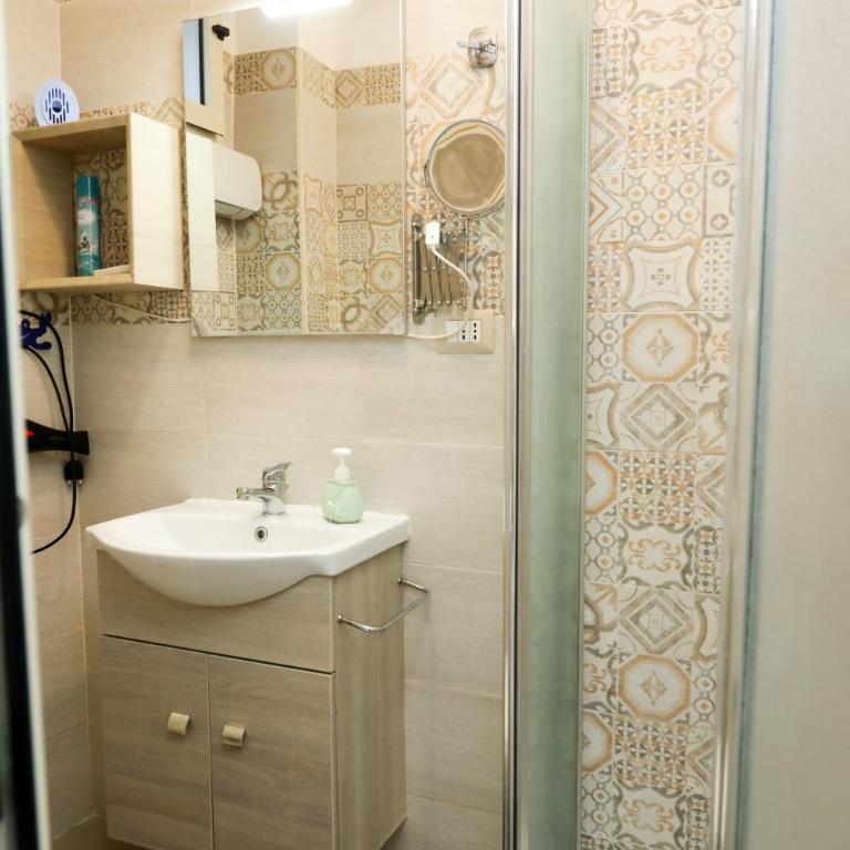 Made In Naples - Casa con 2 Camere da Letto - 33