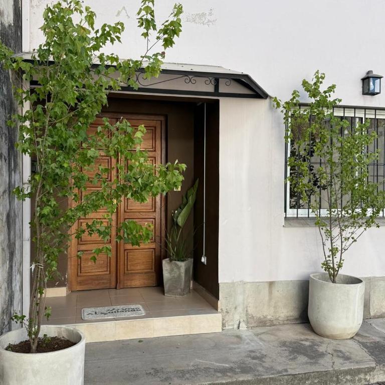 vivo alquilando - BROWN 340 - Habitación Triple con baño privado - 10