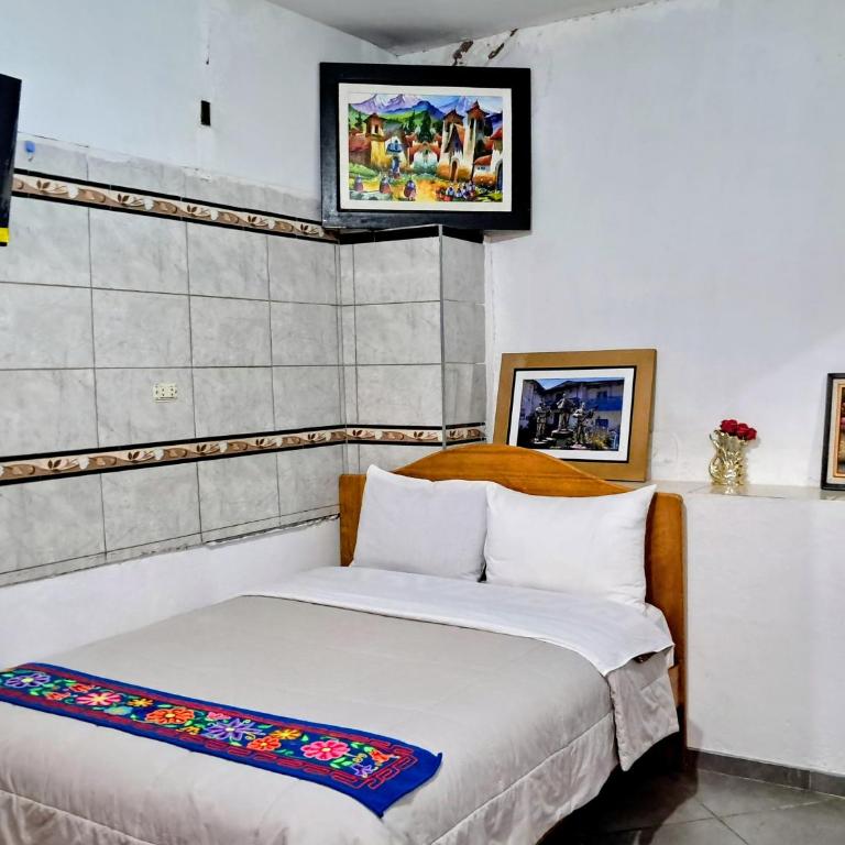 HOSTAL La RASA - Habitación Individual Estándar - 2