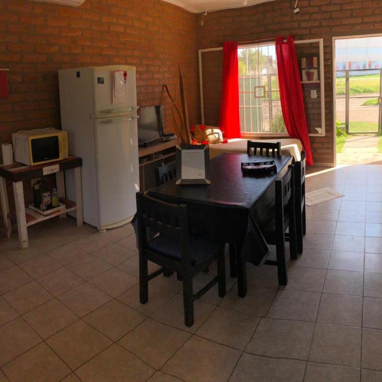 Cabaña Villa María 3 5 3 5 0 8 5 9 0 6 - Casa de 2 dormitorios - 3